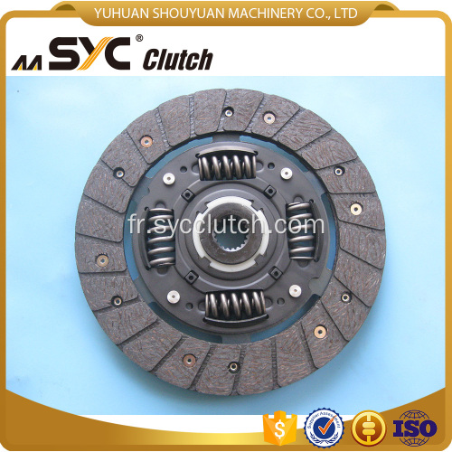 CHERY QQ6 AUTO CRUTTH DISK S21-1601030BA